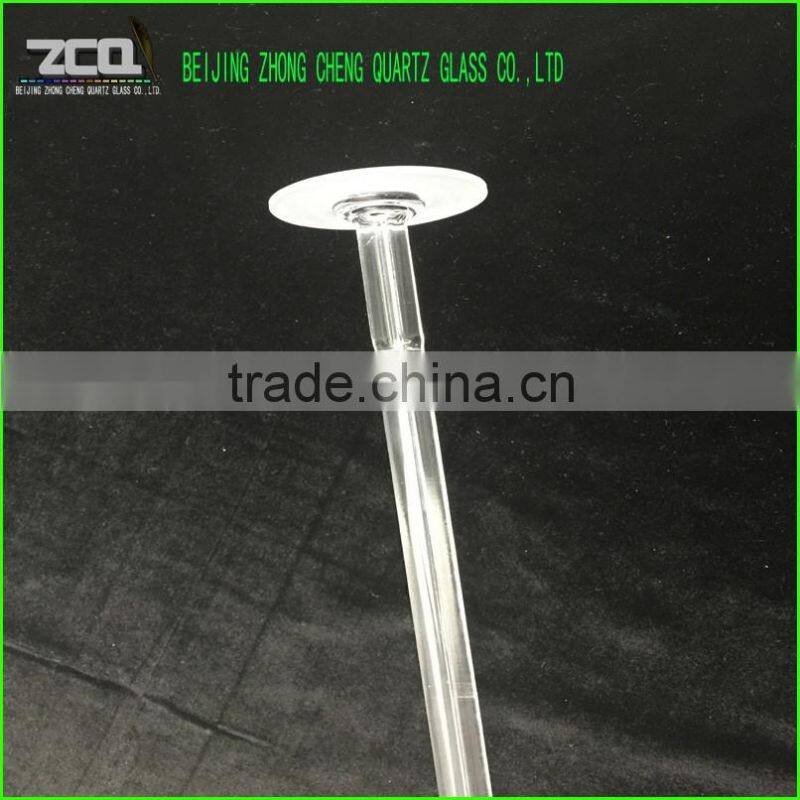 Customized Superior Quality Quartz Glass Lab Ware