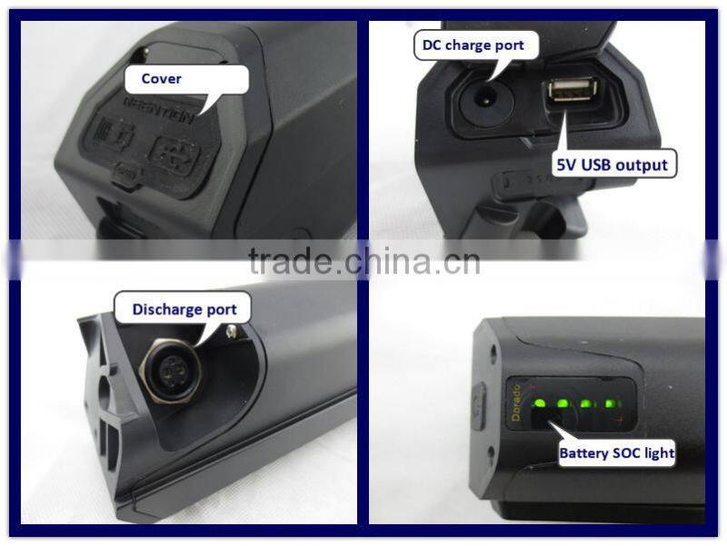 small lithium polymer battery