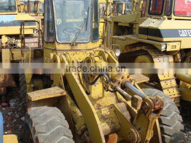 great USA produced used cat 950B hydraulic wheel loader hot sale
