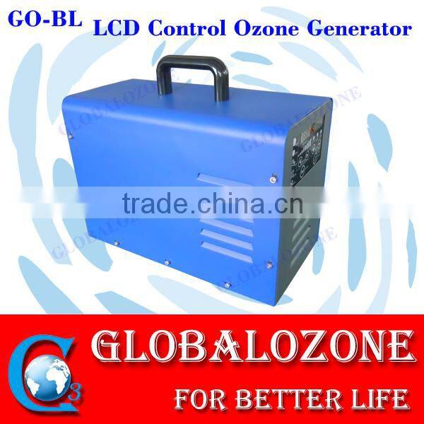 2g-6g portable electrolytic ozone generator with low price