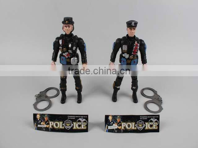 Toy Soldier Set