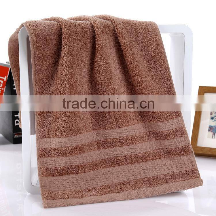 high thread count 3 dobby thick egyptian cotton towels wholesale/manufacturers