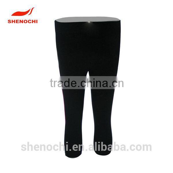 2015 new design unisex compression pants running wholesale compression running pants