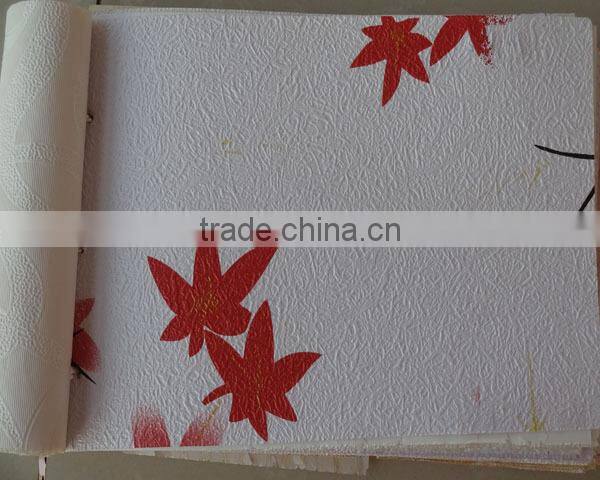 decorative funtion pvc film