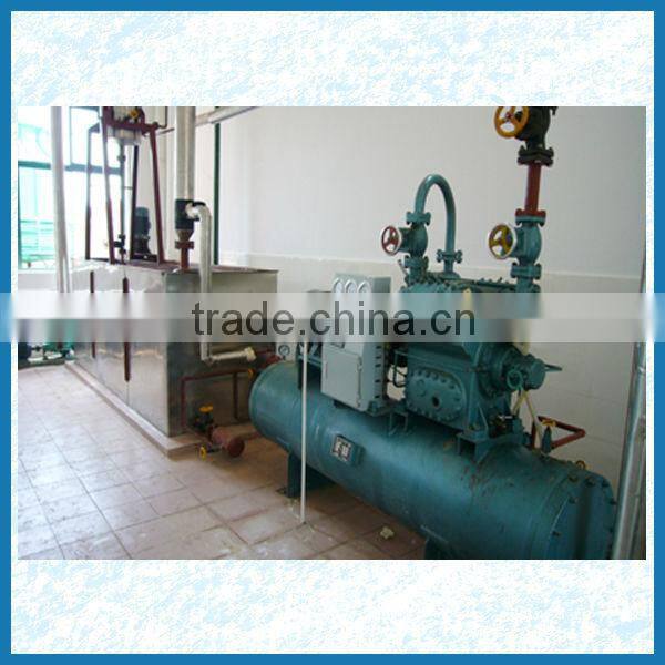 crude plam oil refining machine manufacturer for high quality edible oil