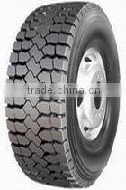 All Steel Radial Truck Tyre