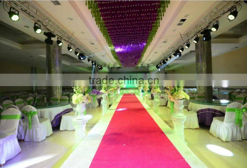 Aluminum Concert Bolt Truss , Aluminum Roof Truss , Big Truss