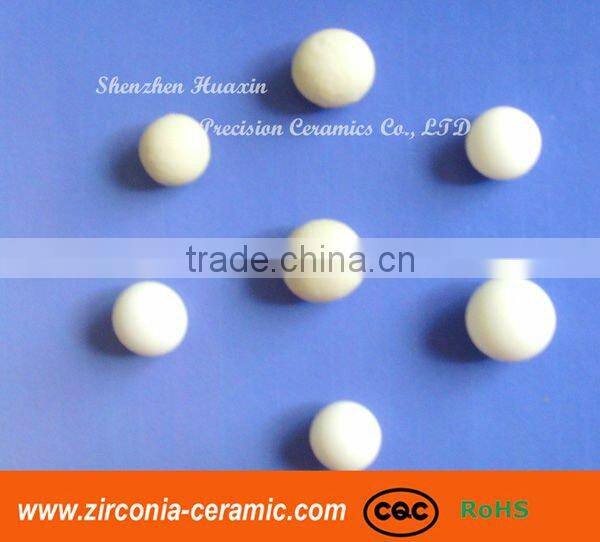 Alumina ceramic ball