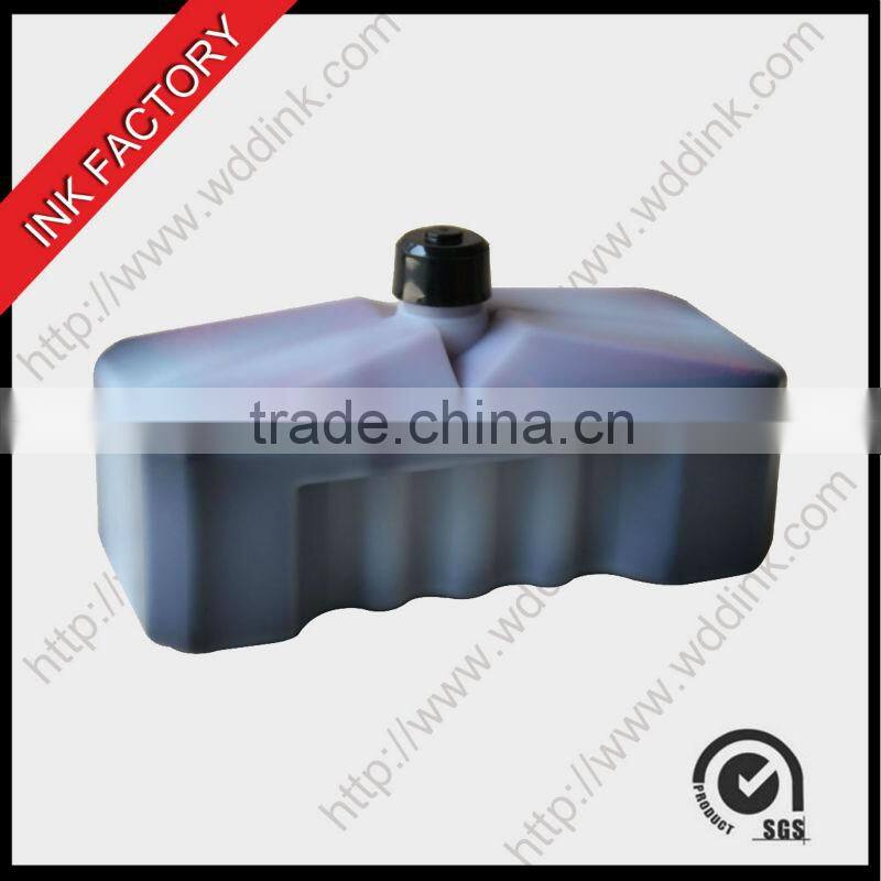 825ml Domino inkjet printing machine red ink IC-227