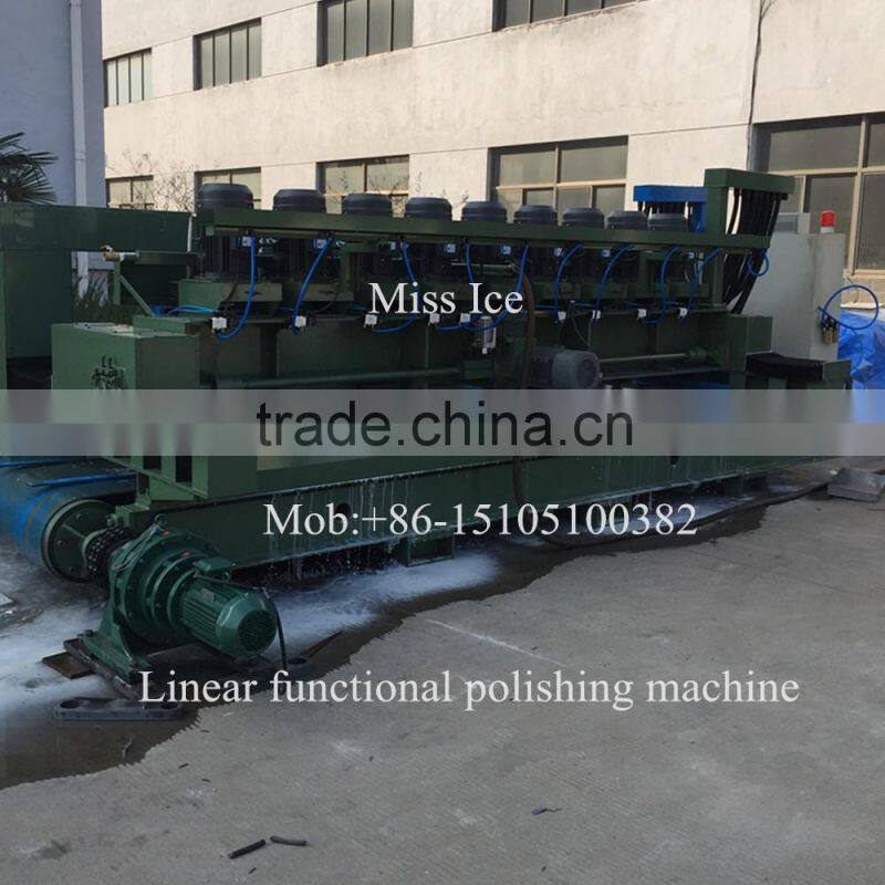 p4p KB-125E/400 automatic terrazzo floor tile making machine