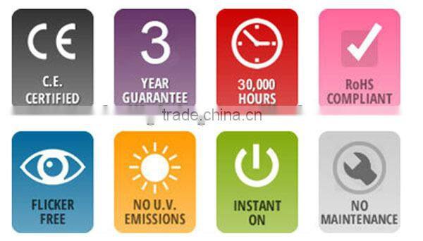 2014 professional manufacture led ceiling lamp modern 6W with CE ROHS SAA approved