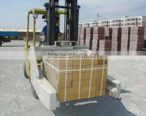 Forklift attachment Cement Block Clamp