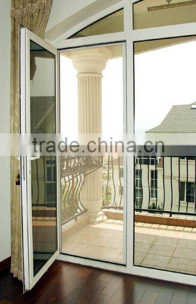 LG PVC casement doors(opening inside), PVC doors