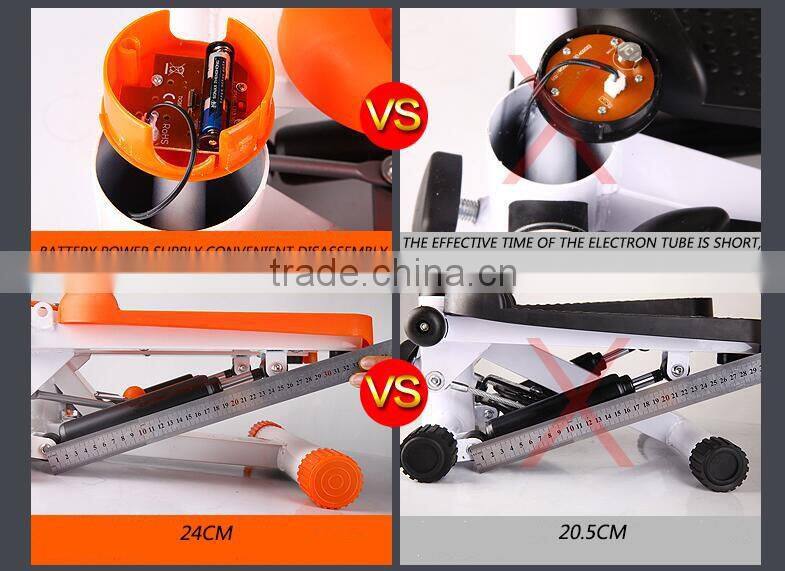 home gym stepper , indoor exercise active mini stepper