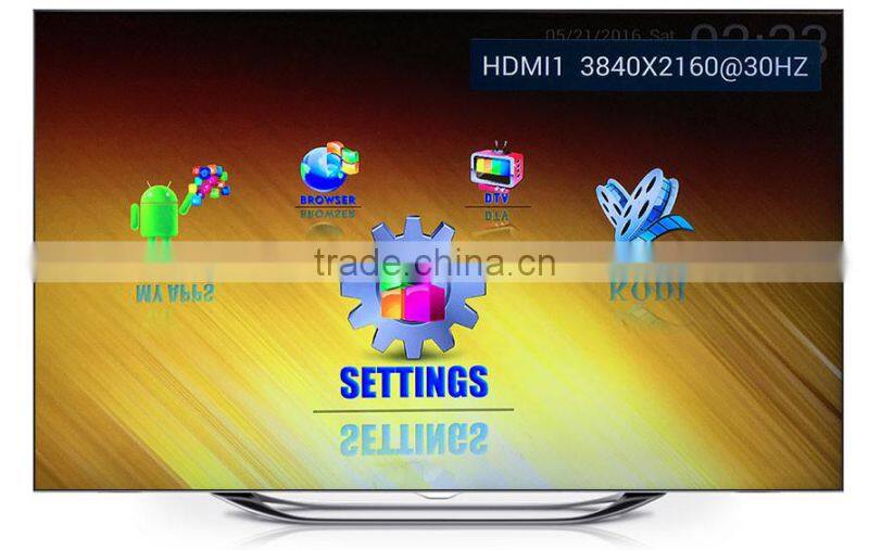 DVB Combo IPTV 4k satellite receiver Netherlands singapore market