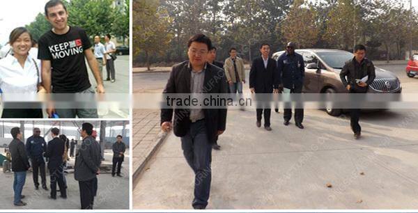 hydraulic oil filter