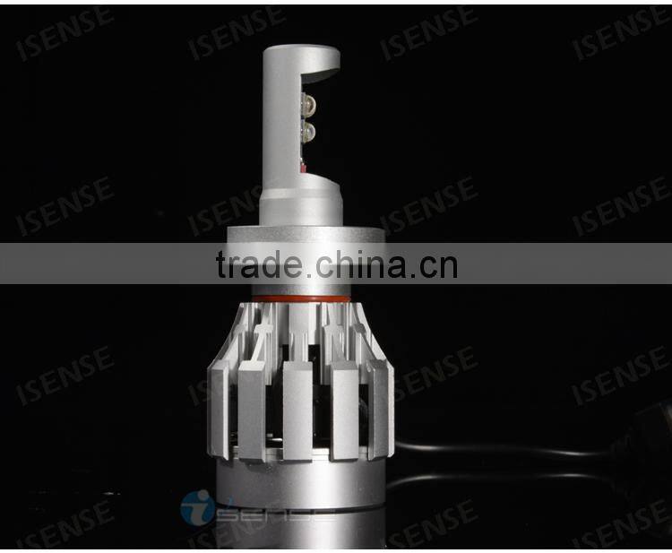 Led headlight 2000LM high power car led light