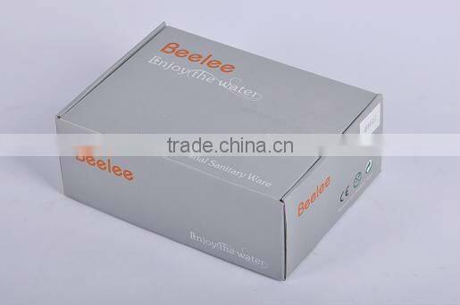 UK Style Single Lever Basin Mixer(Q14002)