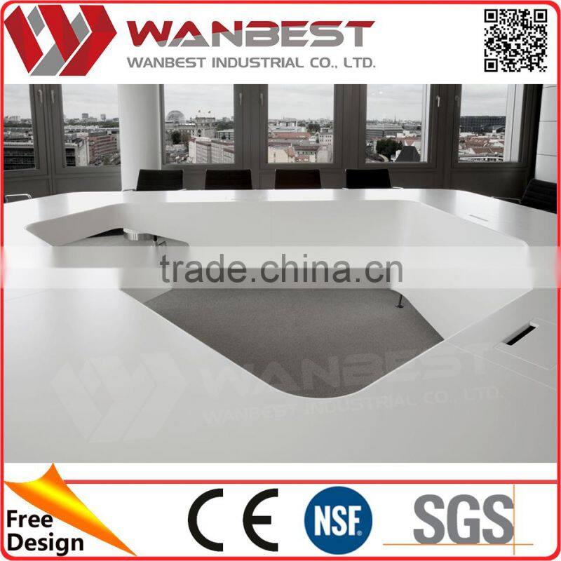 Large Conference Room Tables For Sale