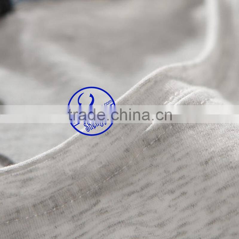 custom fashion design 100 cotton mens t shirt wholesale china