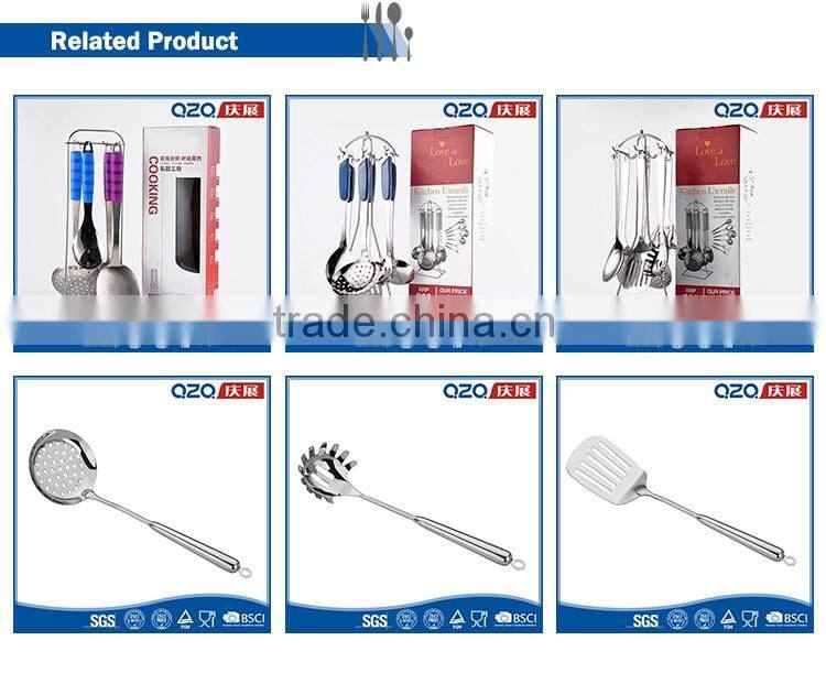 Durable good texture sanitation multi-purpose kitchen utensil rack prices