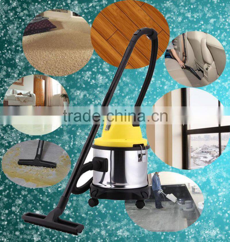 electrical good carpet vacuum cleaner CE GS with metal body 1000w 230v drum vacuum cleaner with bag wet and dry vacuum cleaner