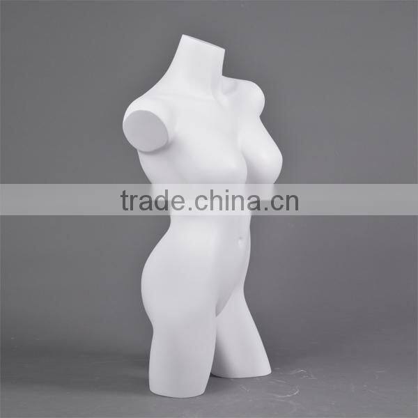 female mannequin busts