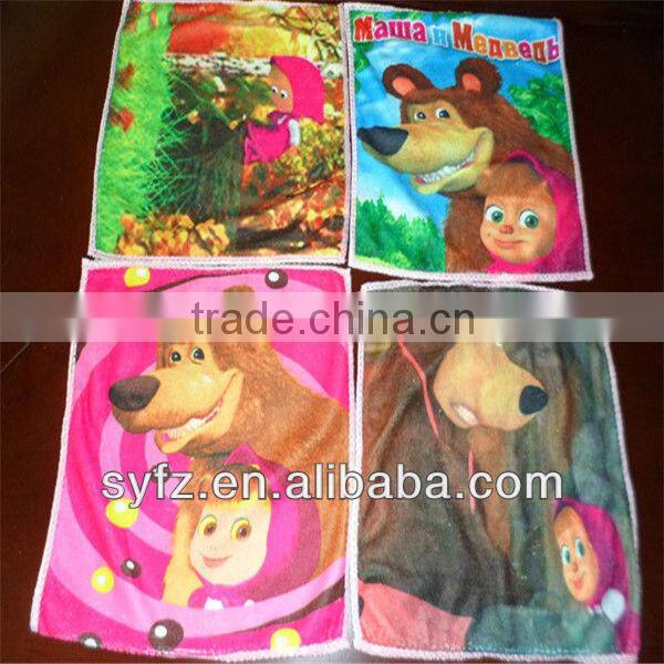 wholesale mini towel