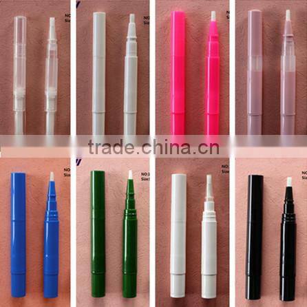 OEM Private label 2ml cosmetic Medical pen Packaging