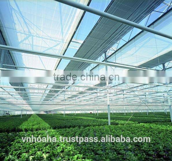 Vietnam most professional manufacturer of sunshade net, sunshade mesh, solar-shade net, solar-shade mesh, shade mesh, shade net