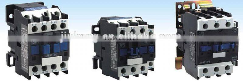 CJX2 630A AC CONTACTOR