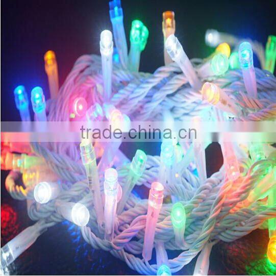 Wholesale Indoor / Outdoor Decoration Christmas Firecrackers light