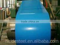 powder coated steel (gi) sheet