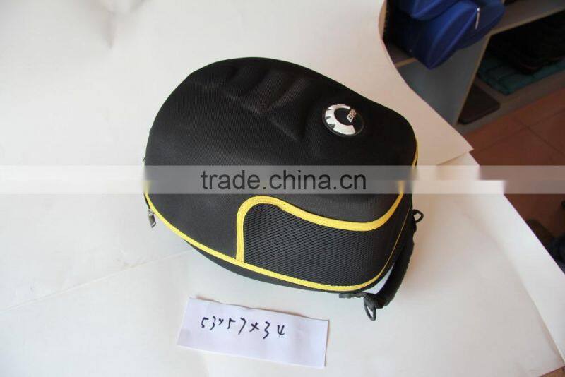 EVA motorcycle helmet case/bag motorcycle accessory
