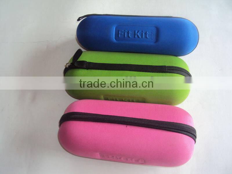 Eva medicine case in various color