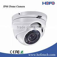 Hikvision 700TVL DIS Indoor IR Dome Camera