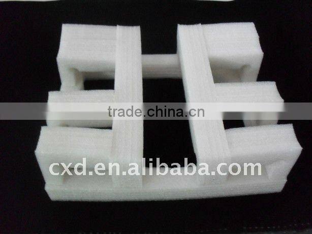 packing inning high-grade products during conveyance