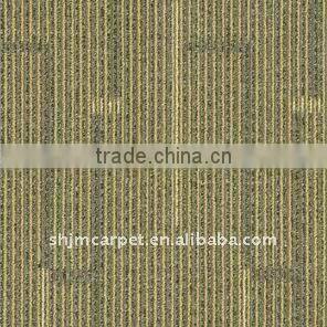 (carpet tile)Nobel 9200