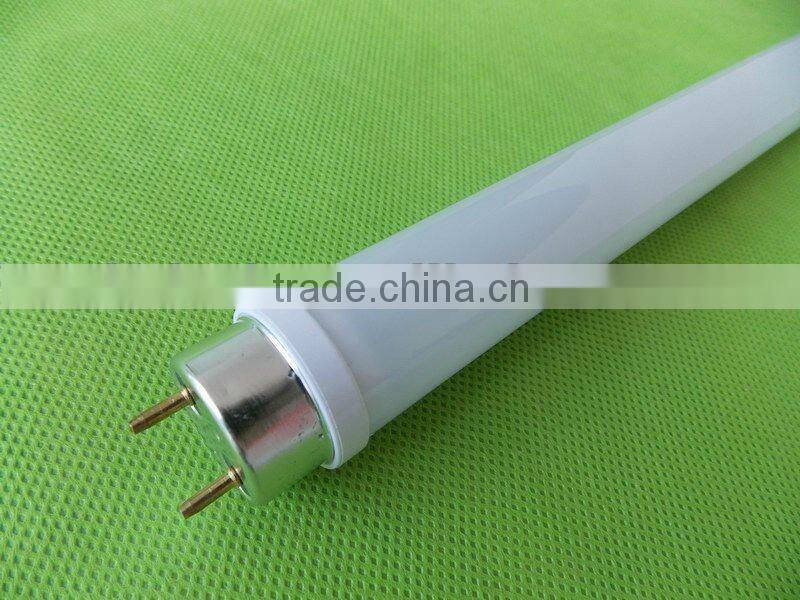GU13 Plastic Cap 9W 12W 15W 18W 36W T5 T8 LED Tube Light