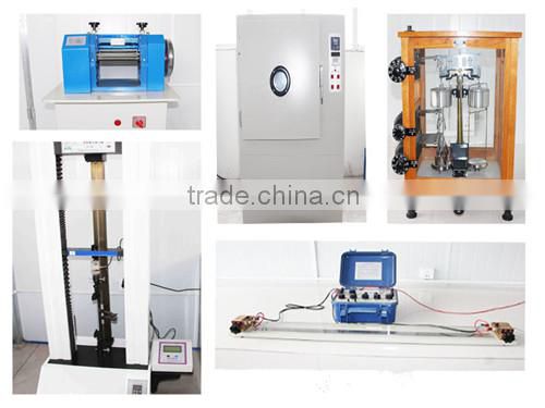 Heat Resistant Power Cable