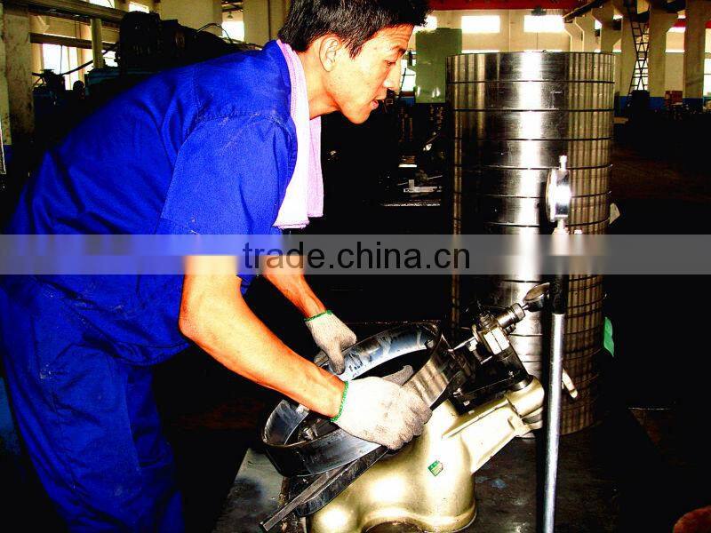 spherical plain bearing rod ends requiring maintenance POS & PHS with male and female thread rod end bearing bearings