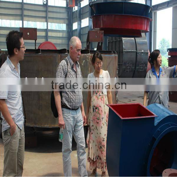 industrial design quiet air vent blower