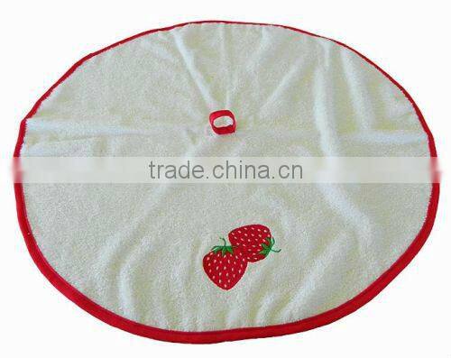 square kitchen towel wholesale