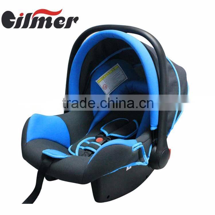 multiple Colour suitable 0-13kg ece r44 03 baby car seat