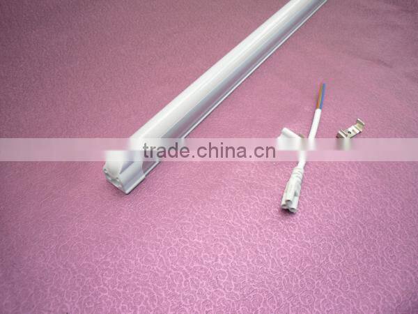 3 years warranty 85-265VAC Ra80 high lumen 900mm 12w T5 LED integrated lamp