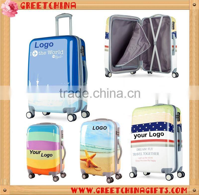 Travel Trolley luggage
