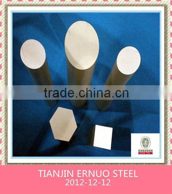 DIN 1.4571 round stainless steel bar price from China