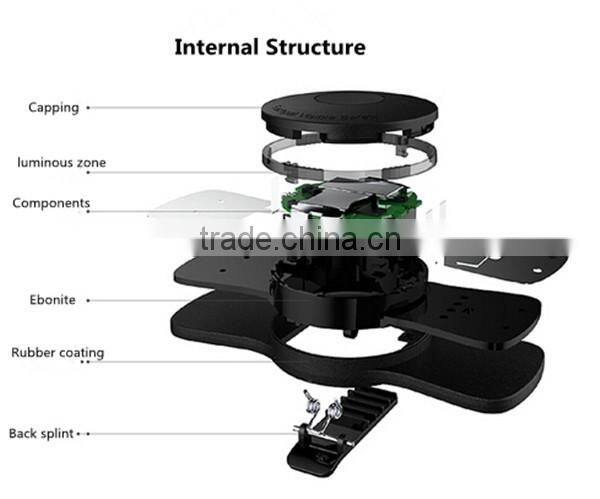 Best selling newest smart newest gps tracker for kids/old people with SOS alarm