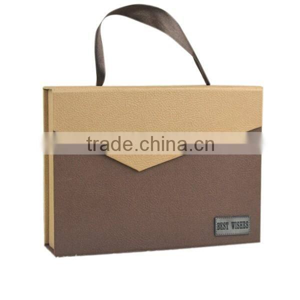 Printing wholesale custom shoe box with logo