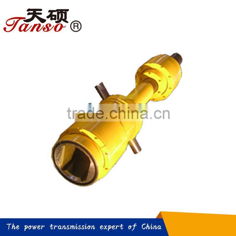 GSL-Z Series Gear Coupling